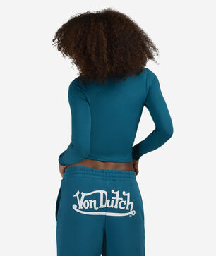 Ransom Long Sleeve Tee