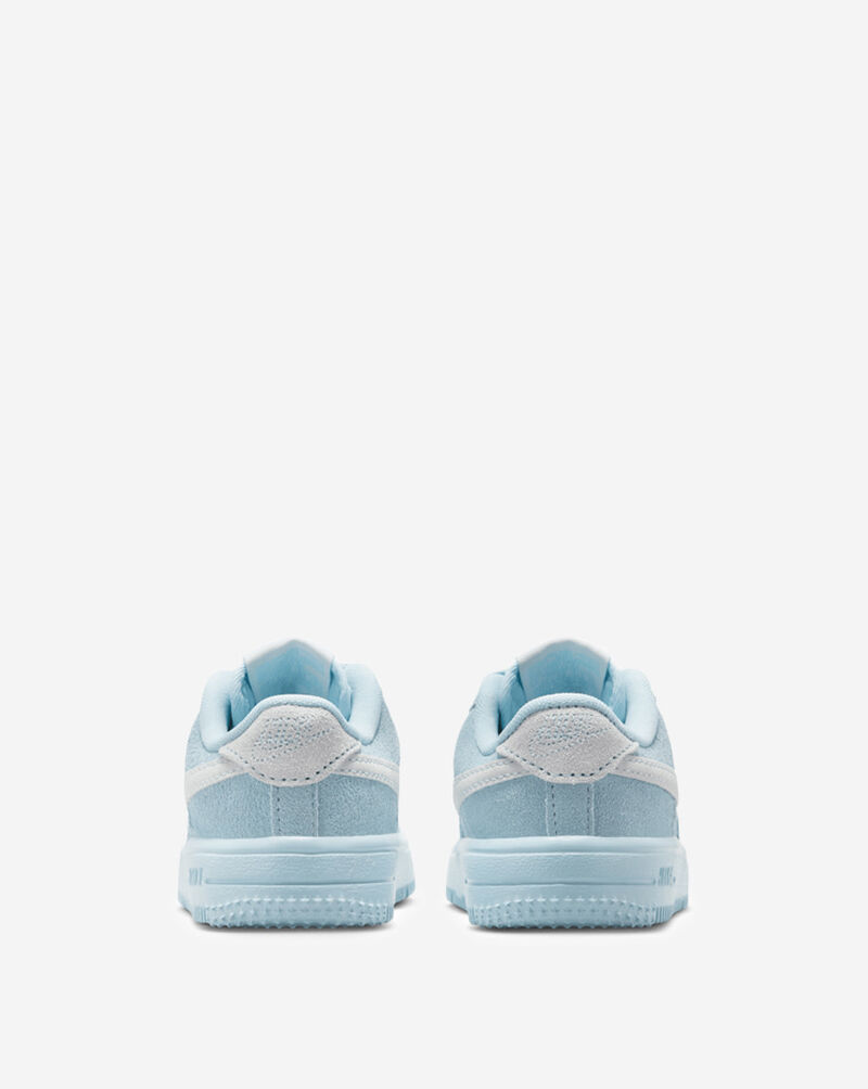 Nike Toddler Air Force 1 LV8 IO1970-400 Blue 4