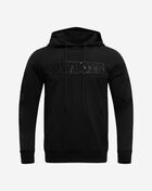 PRO STANDARD Dallas Cowboys Triple Black Double Knit Pull Over Hoodie FDC5410308-BLK Black 1