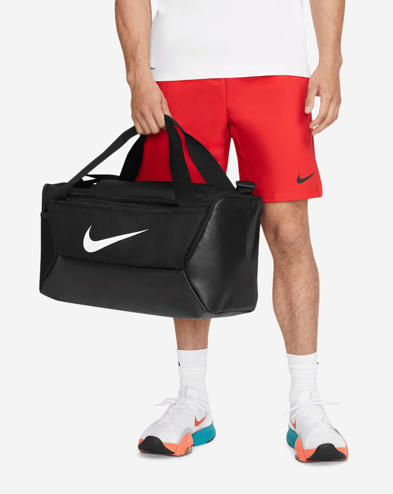 Nike Brasilia Training Duffel Bag DM3976-010 Black 6