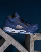 Grade School Air Jordan 5 Retro SE