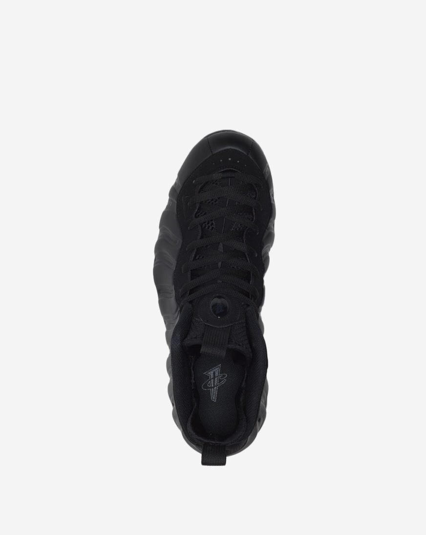 nike air foamposite one anthracite mens