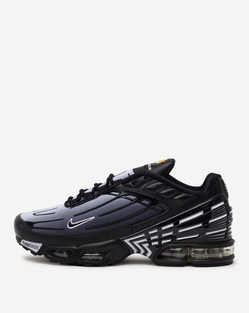 Shop Nike Air Max Plus III DJ4600-001 black | SNIPES USA