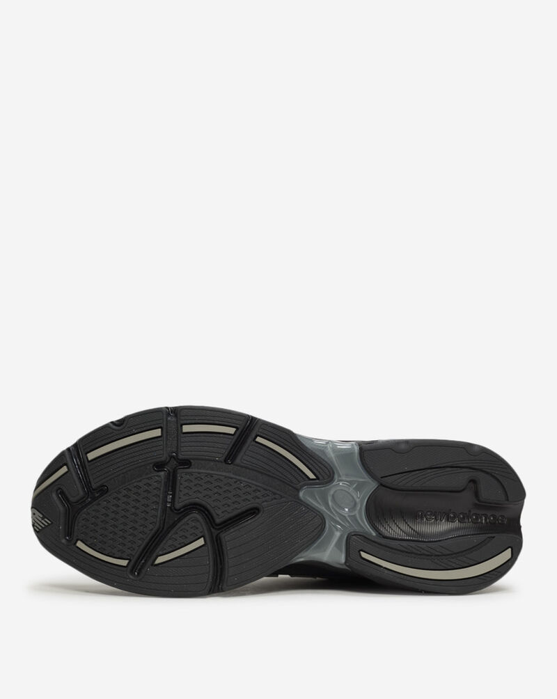 New Balance ABZORB 2010 U20105RH Black 6