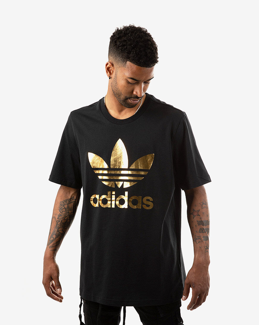 adidas holographic shirt