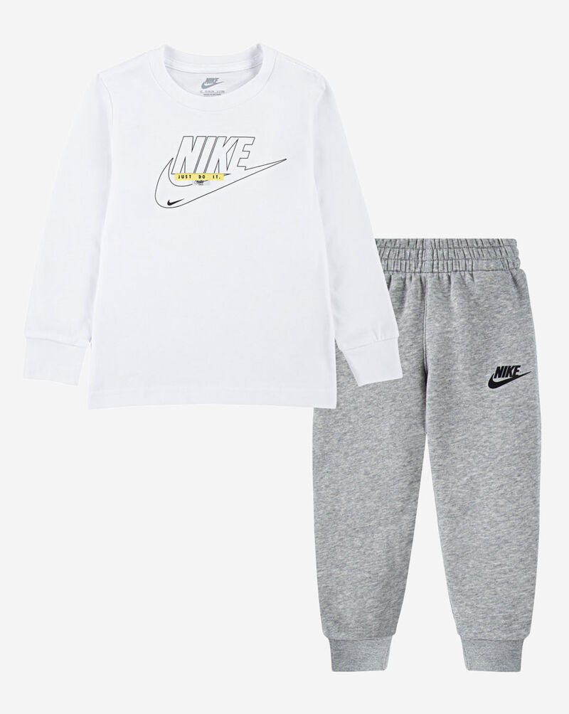 Toddler NSW Club Essential Set