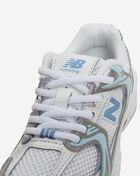 New Balance Pre-School 530 PZ530ED White 8