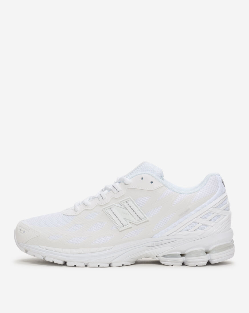 【New Balance】 正規品★ 1906W White Silver llic New Balance 1906W | White Silver Metallic