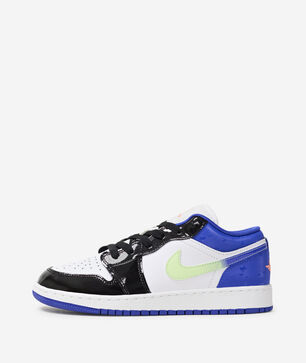 Big Kids' Air Jordan 1 Low