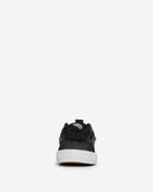 Vans Toddler Knu Skool Elastic Lace VN000EFBCJK1 Black 3