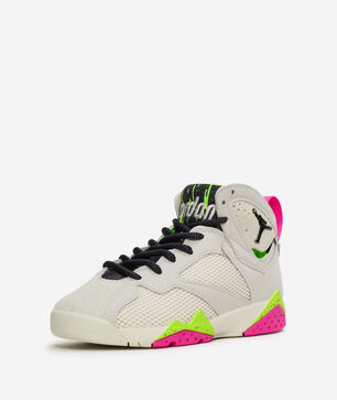 Air Jordan 7 Retro "Tennis Day"