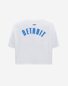 PRO STANDARD Detroit Lions Boxy Tee FDLA45040-WHT White 3