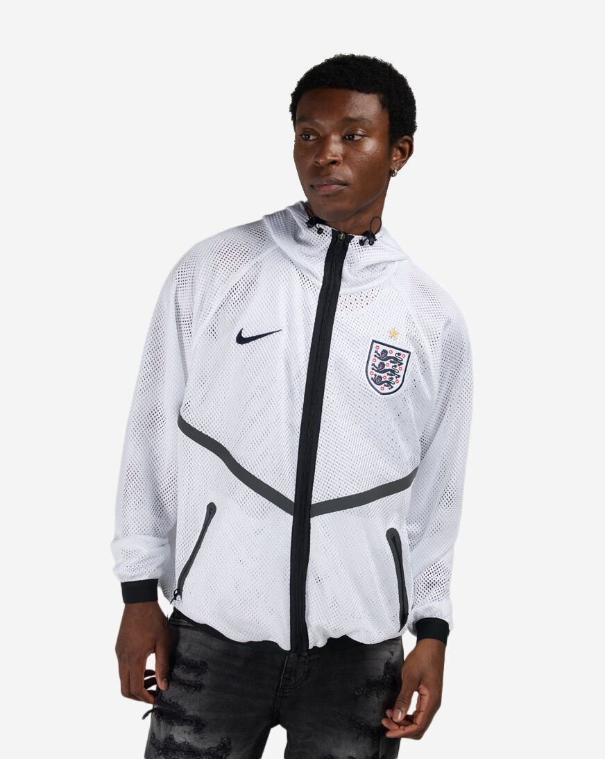 Men's Jackets & Outerwear