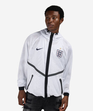 England Dri-FIT Soccer Anthem Jacket