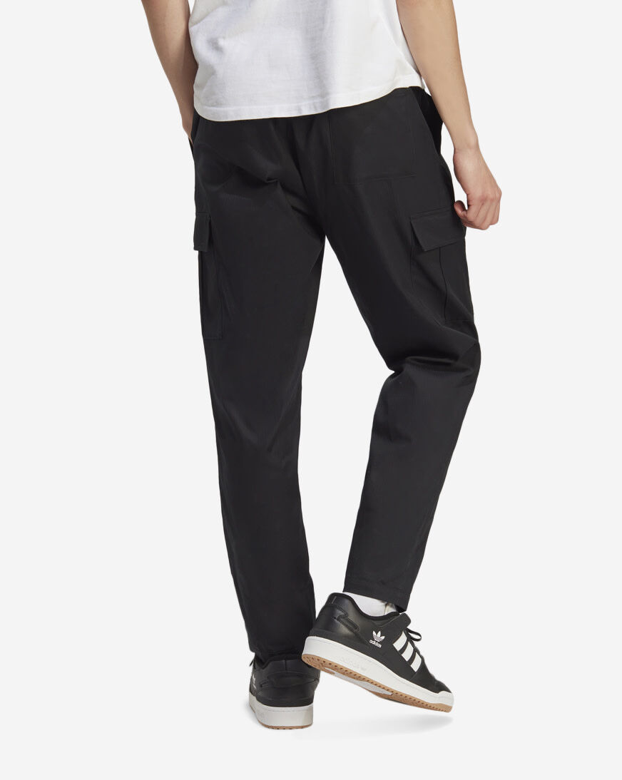 Shop adidas Ripstop Cargo Pants IT8175 black | SNIPES USA