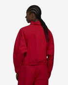 Woven Full Zip Jacket