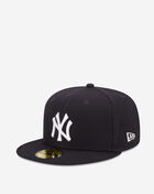59Fifty New York Yankees World Series Side Patch Hat