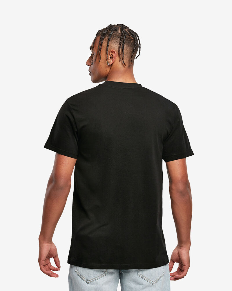 Mister Tee I am the Champion Ring Tee MTUS575-US-00007 Black 2