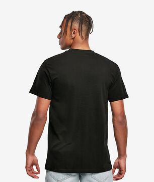 I am the Champion Ring Tee