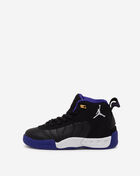 Jordan Pre-School Jordan Jumpman Pro DQ8434-004 Black 1