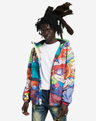 MEMBERS ONLY Rugratz Midweight Jacket MN090503-MUL Multi 1