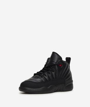 Little Kids' Air Jordan 12 Retro