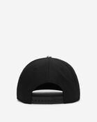 New Era 9Fifty New York Knicks A-Frame Snapback Hat 70919546 Black 3