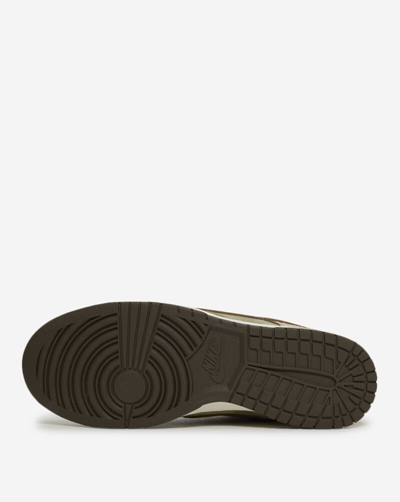 Nike Dunk Low SE "LNY" IQ1118-220 Brown 6