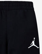 Toddler Jordan Essential Camo Fleece Set