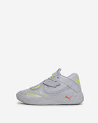 Puma Pre-School MB.05 Metallic 40606901 silver 1