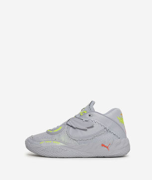 Pre-School MB.05 Metallic