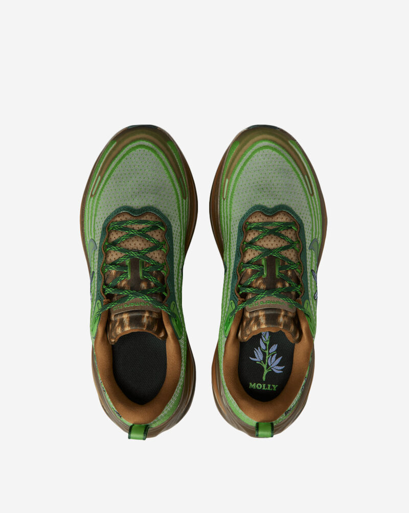 Nike Vomero Plus x Doernbecher Freestyle "Molly" XIO7687-921X Green 6