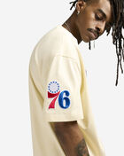 Philadelphia 76ers Area Code Tee