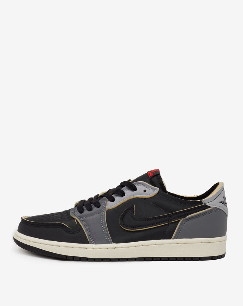 Jordan Air Jordan 1 Low DV0982-006 Black 1