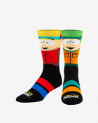 Odd Sox South Park Gang Tee 30883MONCD Multi 2