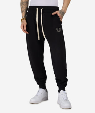 Classic Logo Jogger