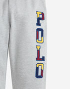 Kids' Color Block Jogger