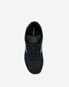New Balance Grade School 574 GC574EVE Black 4