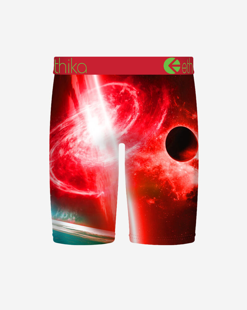 Ethika Red Planet Briefs MHOAAK2501 Multi 3