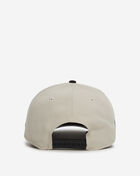 New Era 9Fifty New York Yankees A-Frame Snapback Hat 71012983 Grey 4