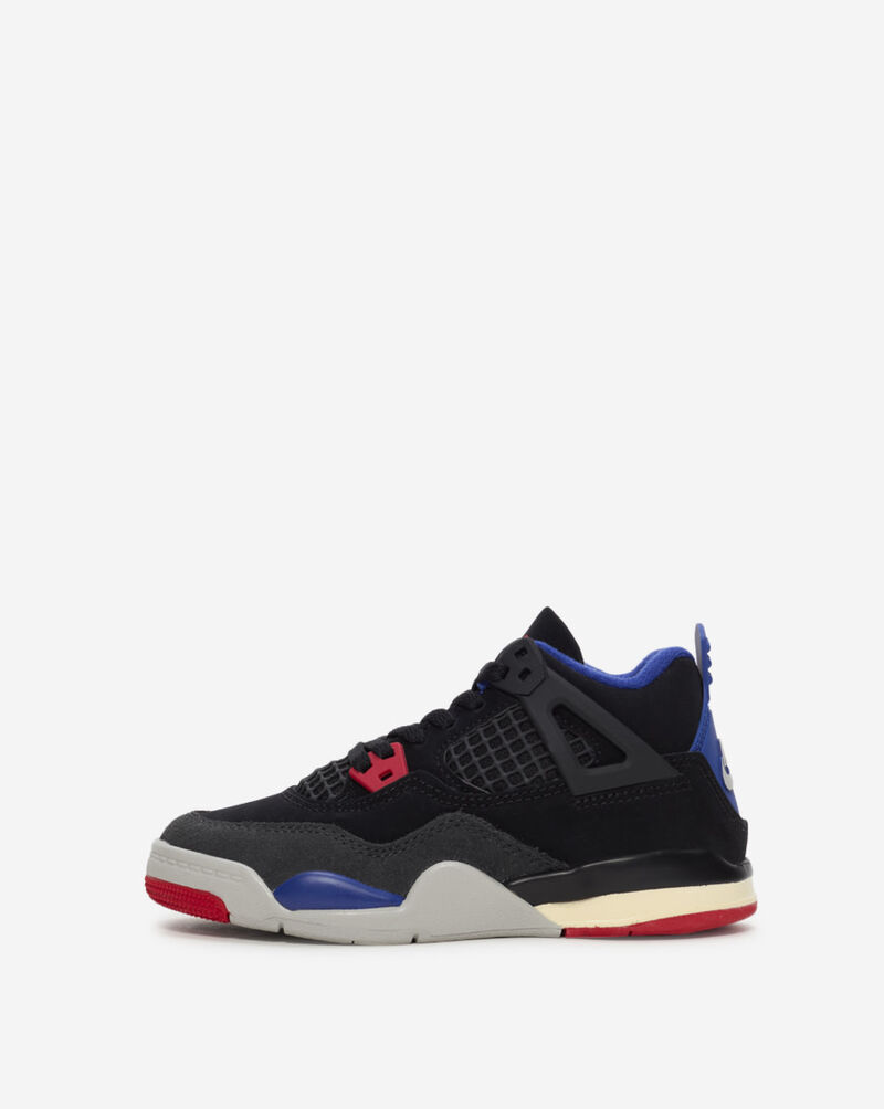 Little Kids' Air Jordan 4 Retro