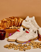 Jordan Big Kids' Air Jordan 5 Retro Low HJ5994-106 cream 10