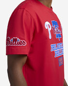 Philadelphia Phillies Pro Area Code Tee
