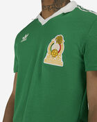 adidas Mexico Home Jersey 1986 JN3710 Green 3