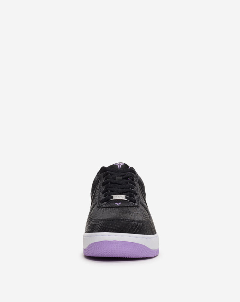 Nike Kobe Air Force 1 Low IB0018-007 Black 3