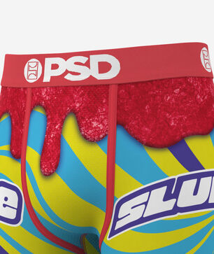 Cherry Slurpee Boxer Briefs 