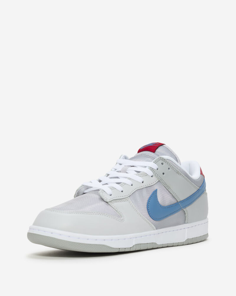 Nike Dunk Low HF0391-001 Grey 2