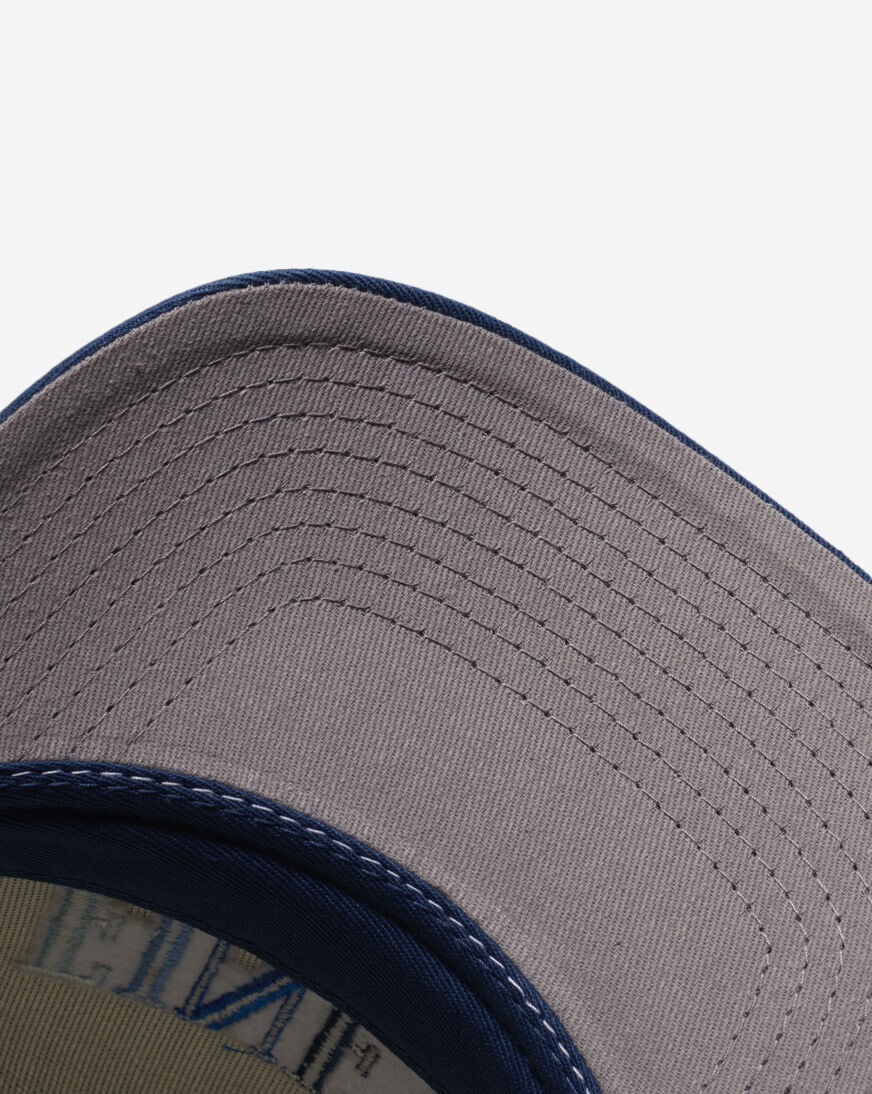 Shop Field Grade Finesse Wool Trucker Hat 1005723 cream | SNIPES USA