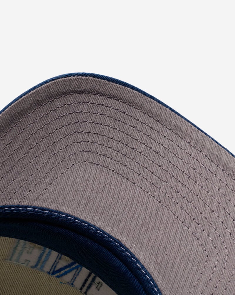 Field Grade Finesse Wool Trucker Hat 1005723 cream 4