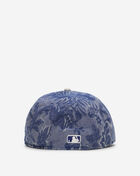 New Era 59Fifty Philadelphia Phillies Denim Energy Fitted Hat 60745268 Blue 3